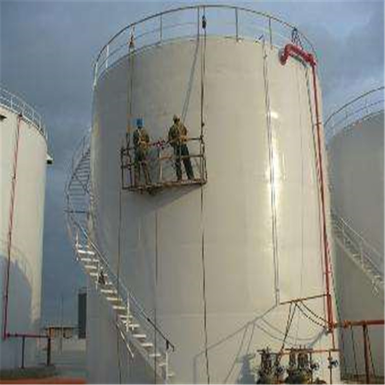 袁州喷漆翻新・工业喷漆・设备喷漆服务简介